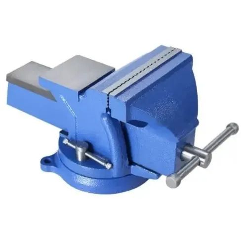 5" Heavy Duty Bench Vice Item | Buy 5" Heavy Duty Bench Vice | SPOP Enterprise Global